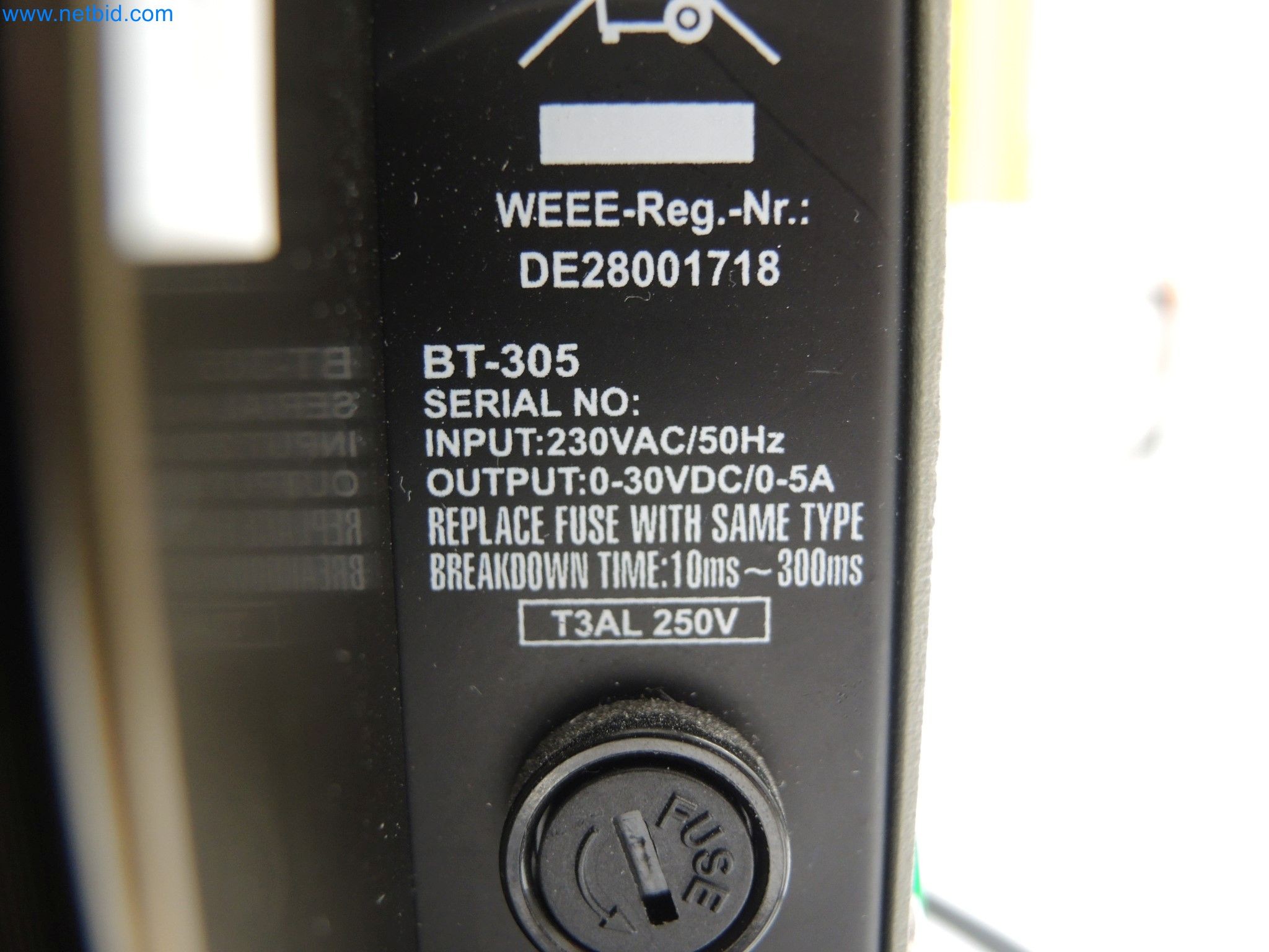 LILIUM eAircraft GmbH / LILIUM GmbH; machines, test systems and operating equipment for the production of eVTOLs-3