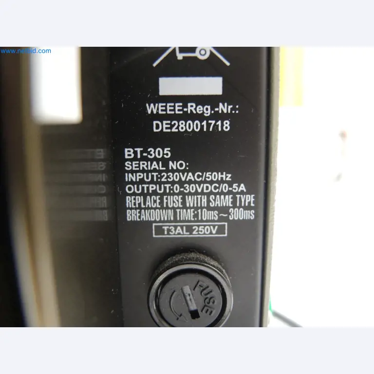 LILIUM eAircraft GmbH / LILIUM GmbH; machines, test systems and operating equipment for the production of eVTOLs-3