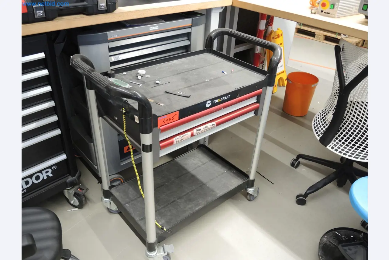 LILIUM eAircraft GmbH / LILIUM GmbH; machines, test systems and operating equipment for the production of eVTOLs-4