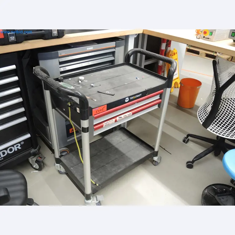 LILIUM eAircraft GmbH / LILIUM GmbH; machines, test systems and operating equipment for the production of eVTOLs-4