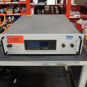 Obousměrná napájecí jednotka Delta Elektronika SM1500-CP 30