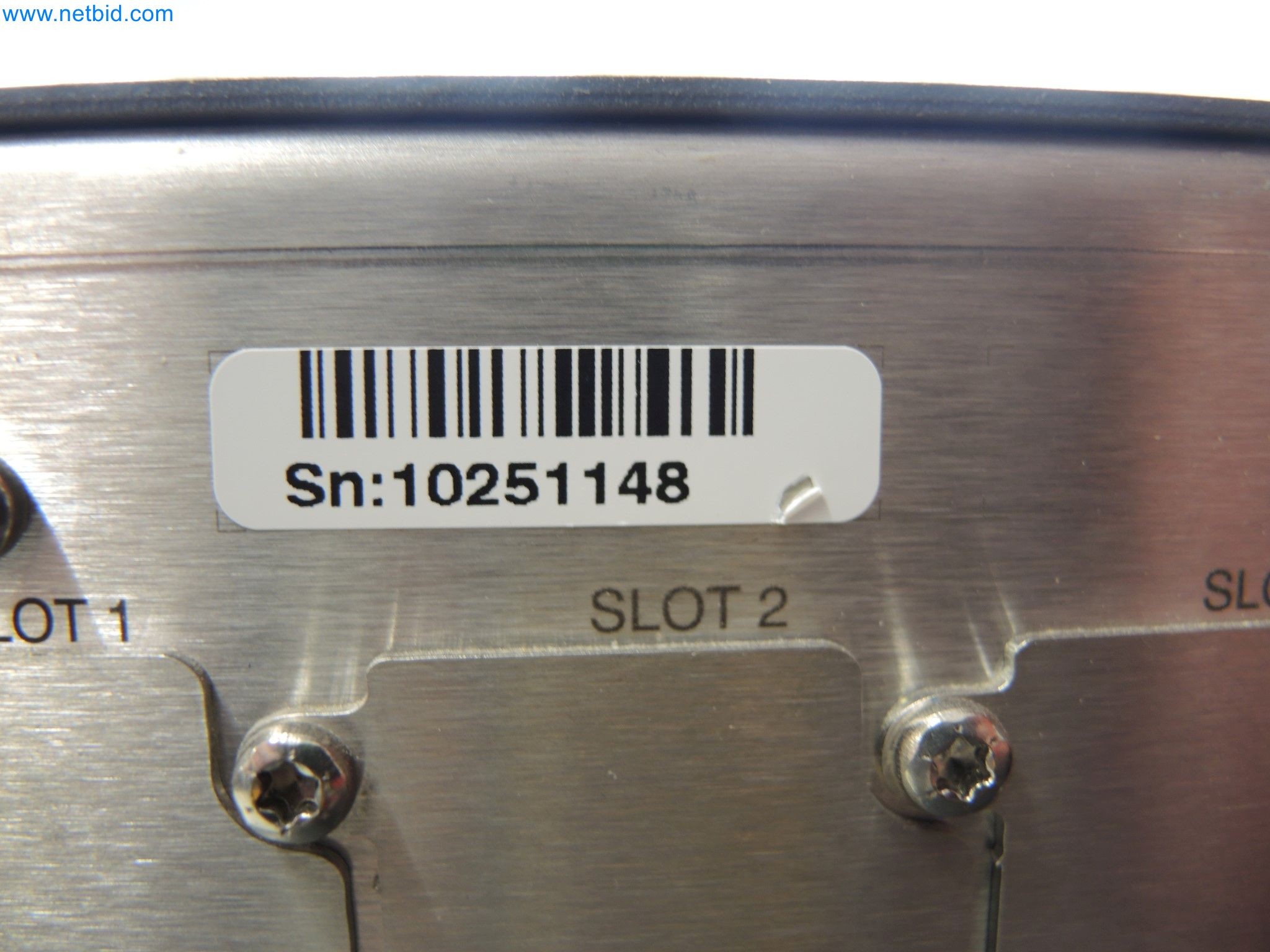 LILIUM eAircraft GmbH / LILIUM GmbH; technical equipment, avionics inventory, spare parts, and operating supplies for the manufacture of eVTOLs-6