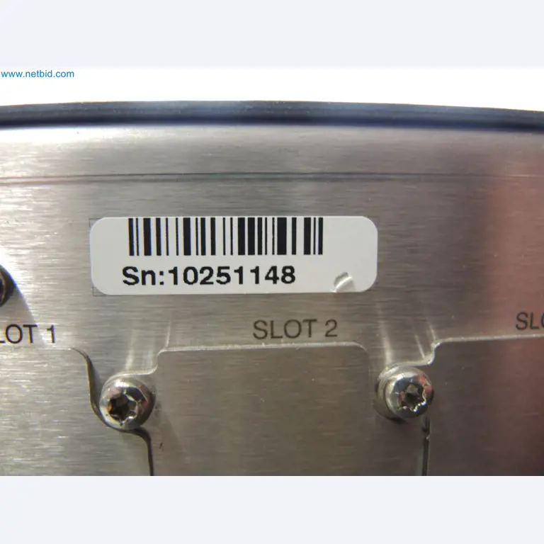 LILIUM eAircraft GmbH / LILIUM GmbH; machines, test systems and operating equipment for the production of eVTOLs-6