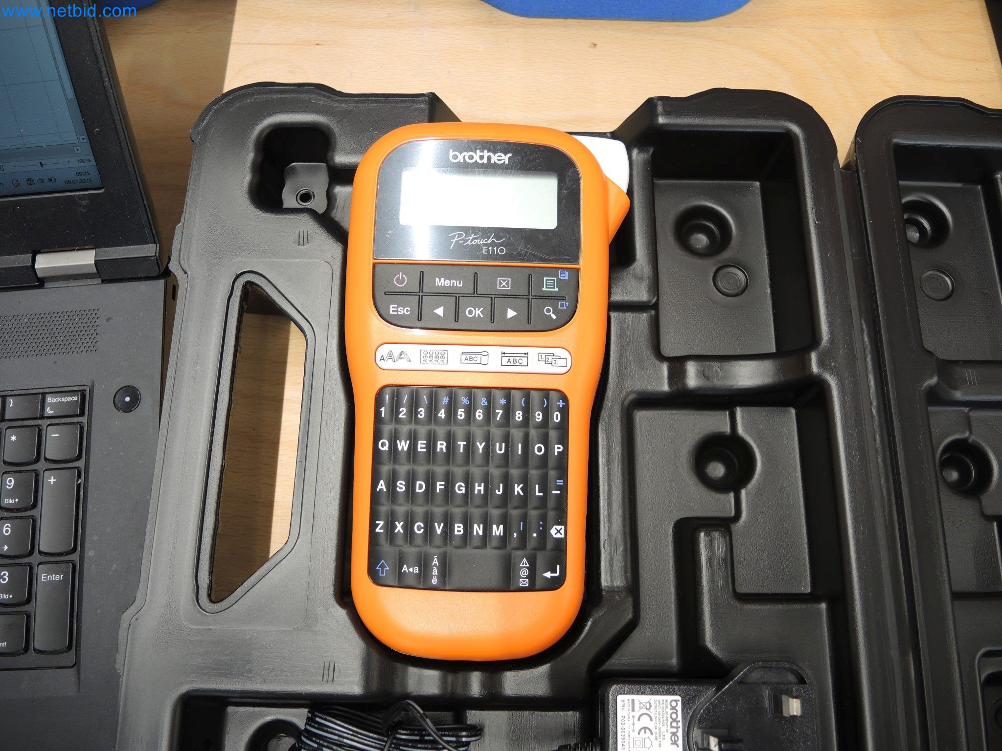 LILIUM eAircraft GmbH / LILIUM GmbH; machines, test systems and operating equipment for the production of eVTOLs-2