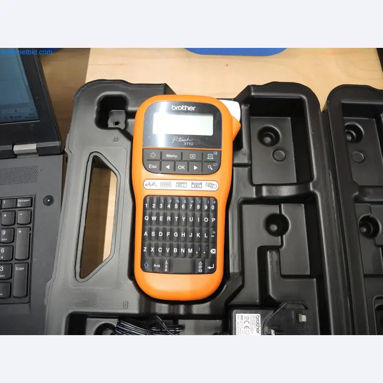 LILIUM eAircraft GmbH / LILIUM GmbH; machines, test systems and operating equipment for the production of eVTOLs-2