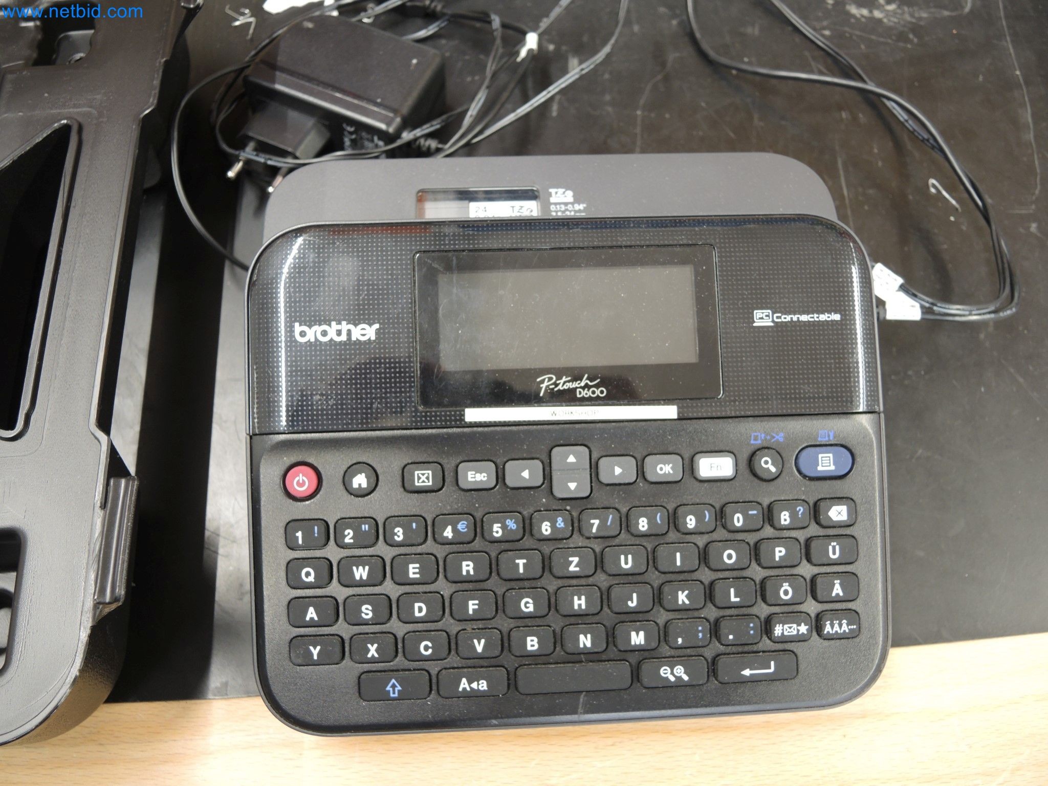 LILIUM eAircraft GmbH / LILIUM GmbH; machines, test systems and operating equipment for the production of eVTOLs-3