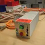 thumbnail-LILIUM eAircraft GmbH / LILIUM GmbH; machines, test systems and operating equipment for the production of eVTOLs-1