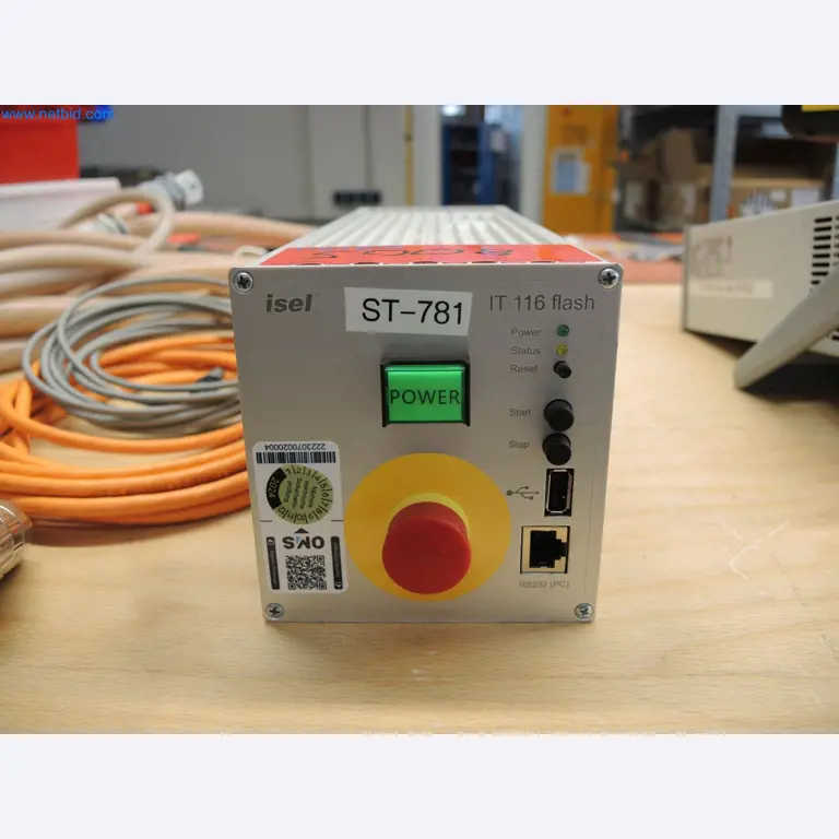 LILIUM eAircraft GmbH / LILIUM GmbH; machines, test systems and operating equipment for the production of eVTOLs-2