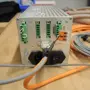 thumbnail-LILIUM eAircraft GmbH / LILIUM GmbH; machines, test systems and operating equipment for the production of eVTOLs-3
