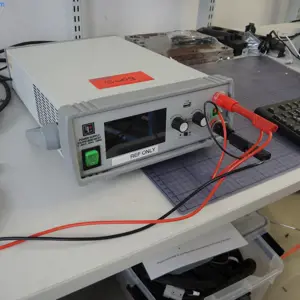 Laboratorní napájecí jednotka (TEX-EQT-315) EA PSI 9080-60DT