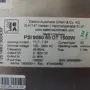 thumbnail-LILIUM eAircraft GmbH / LILIUM GmbH; machines, test systems and operating equipment for the production of eVTOLs-5
