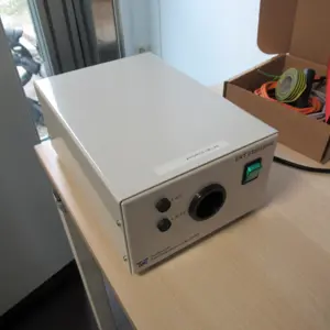 Laboratorijski izolacijski transformator Thalheimer ERT 230//230/4L