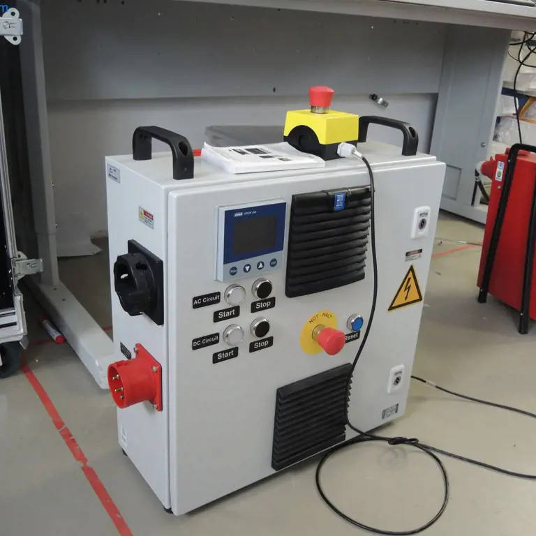 Regulace teploty pro ventilátorové ohřívače (příplatek se může změnit)