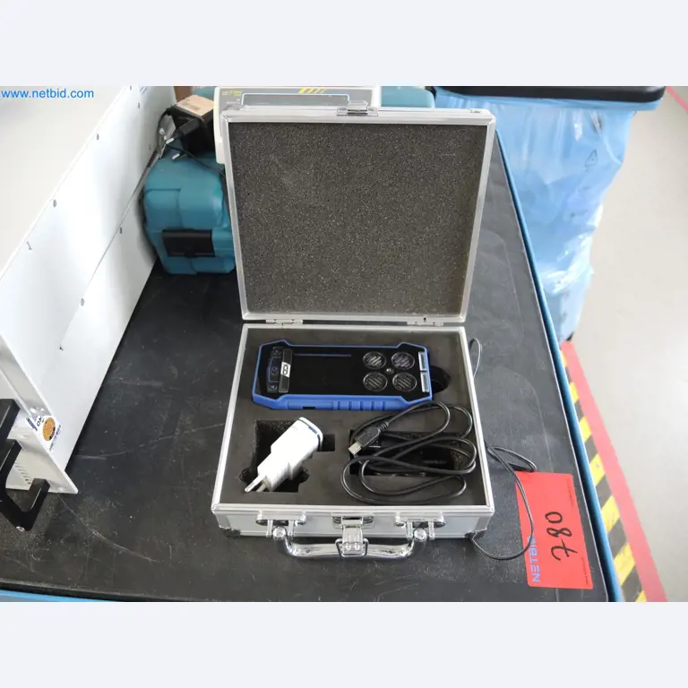 LILIUM eAircraft GmbH / LILIUM GmbH; machines, test systems and operating equipment for the production of eVTOLs-1