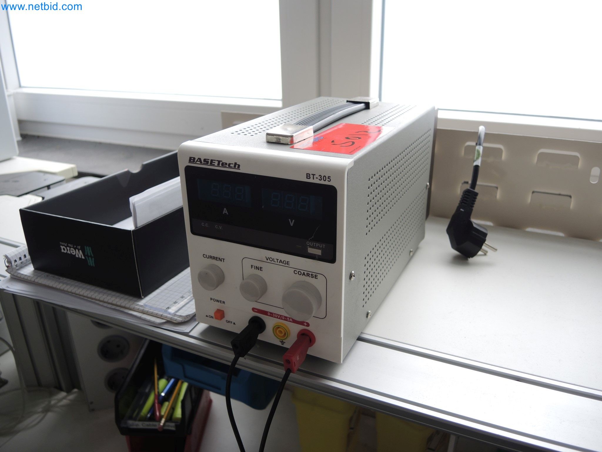 LILIUM eAircraft GmbH / LILIUM GmbH; machines, test systems and operating equipment for the production of eVTOLs-1