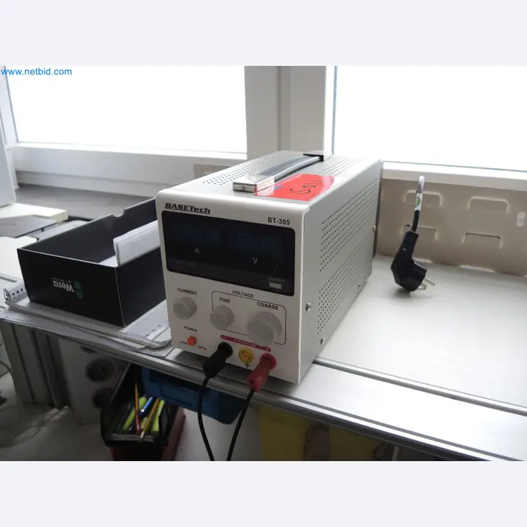LILIUM eAircraft GmbH / LILIUM GmbH; machines, test systems and operating equipment for the production of eVTOLs-1