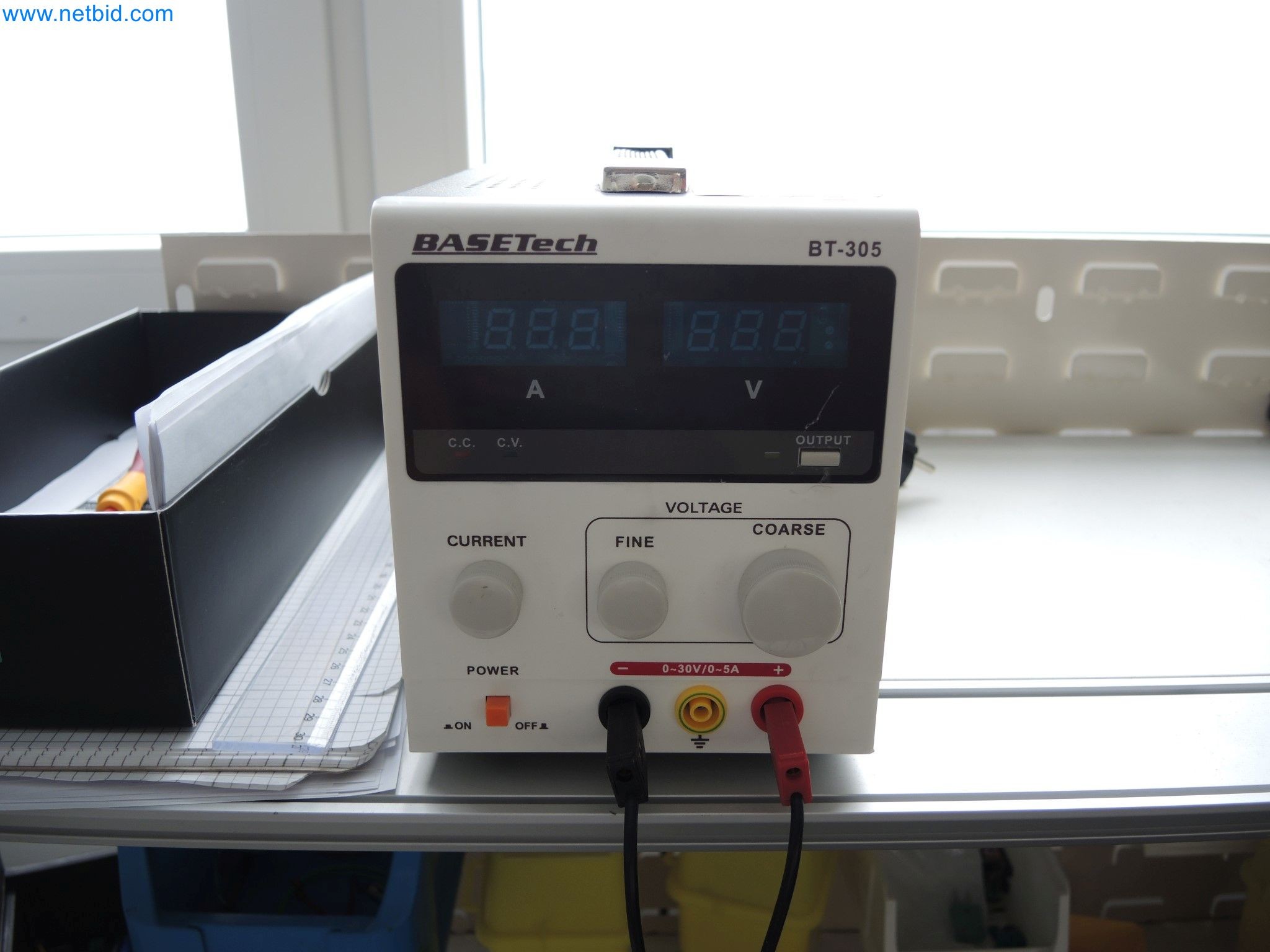 LILIUM eAircraft GmbH / LILIUM GmbH; machines, test systems and operating equipment for the production of eVTOLs-2