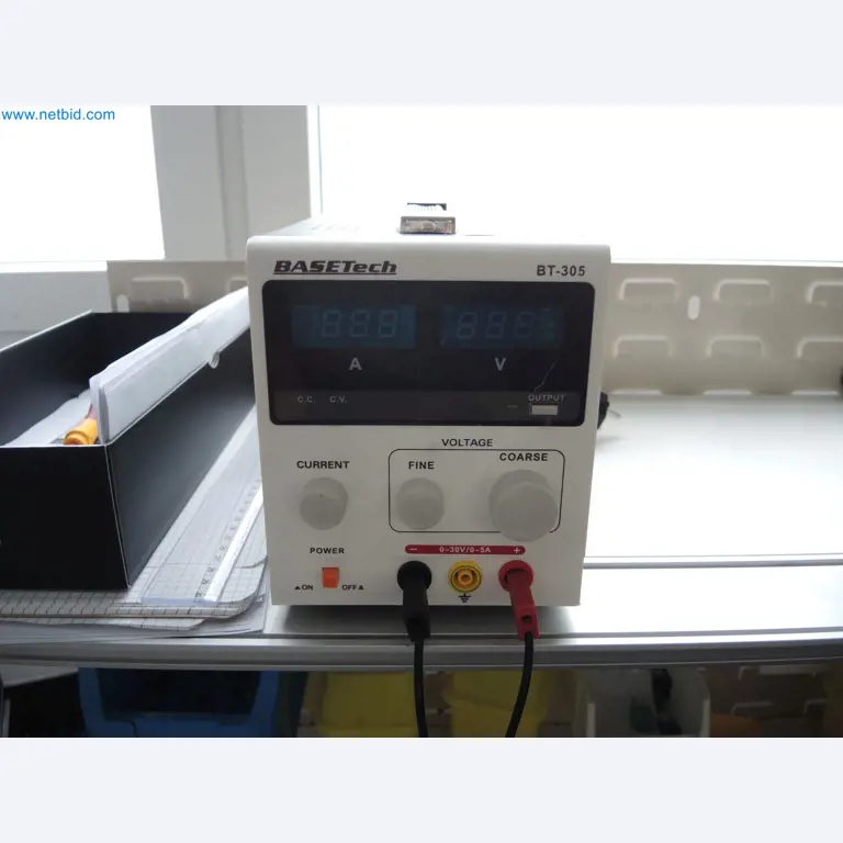 LILIUM eAircraft GmbH / LILIUM GmbH; machines, test systems and operating equipment for the production of eVTOLs-2
