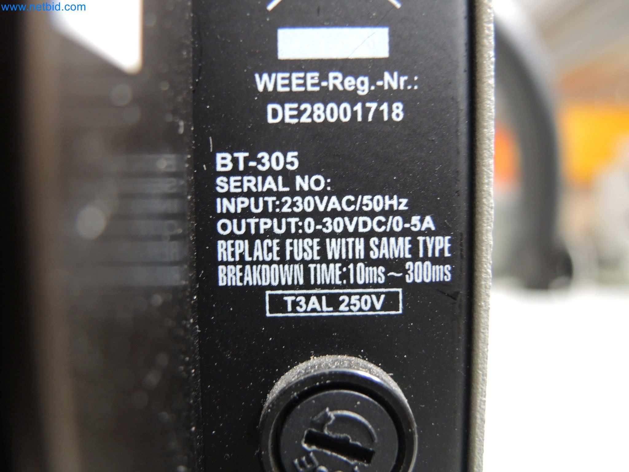 LILIUM eAircraft GmbH / LILIUM GmbH; machines, test systems and operating equipment for the production of eVTOLs-4