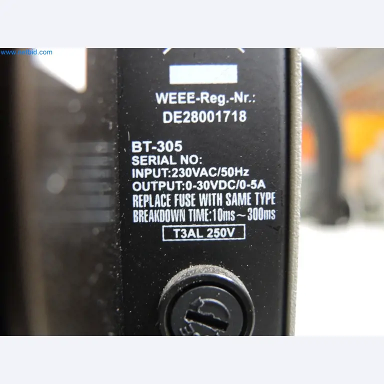 LILIUM eAircraft GmbH / LILIUM GmbH; machines, test systems and operating equipment for the production of eVTOLs-4