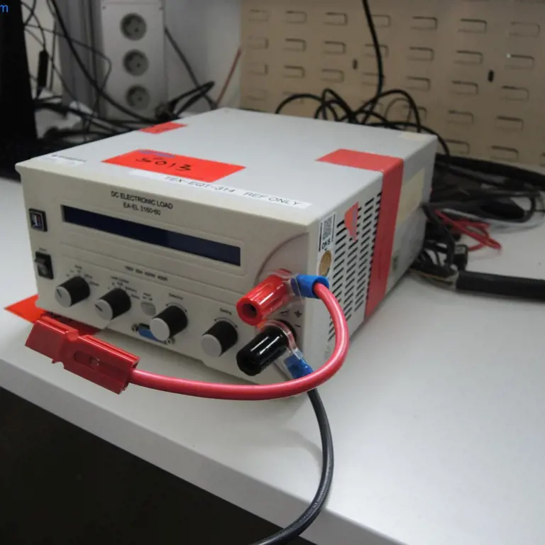 Elektronická zátěž EA EL3160- 60