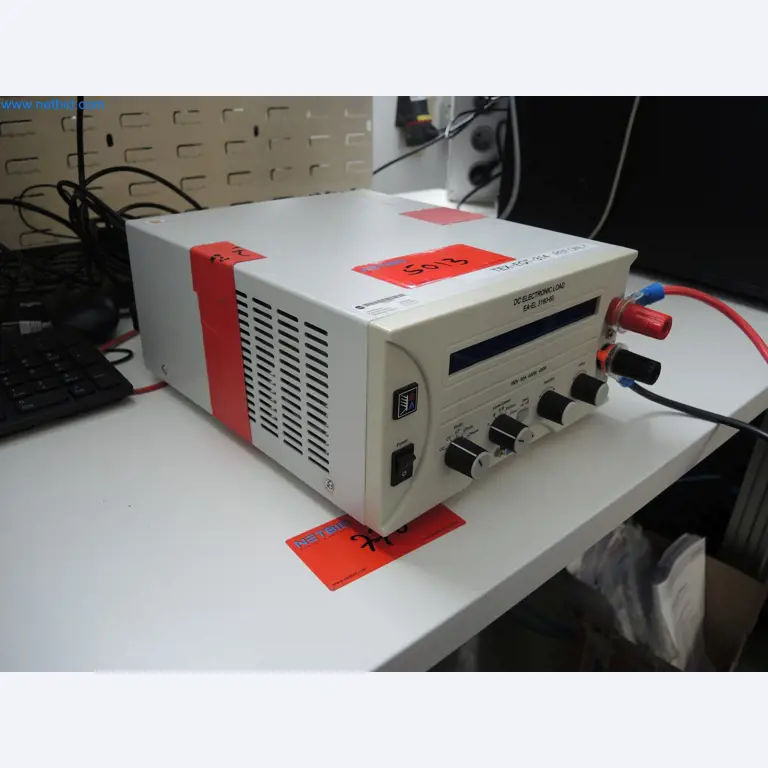 LILIUM eAircraft GmbH / LILIUM GmbH; machines, test systems and operating equipment for the production of eVTOLs-3