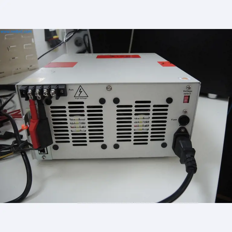 LILIUM eAircraft GmbH / LILIUM GmbH; machines, test systems and operating equipment for the production of eVTOLs-4
