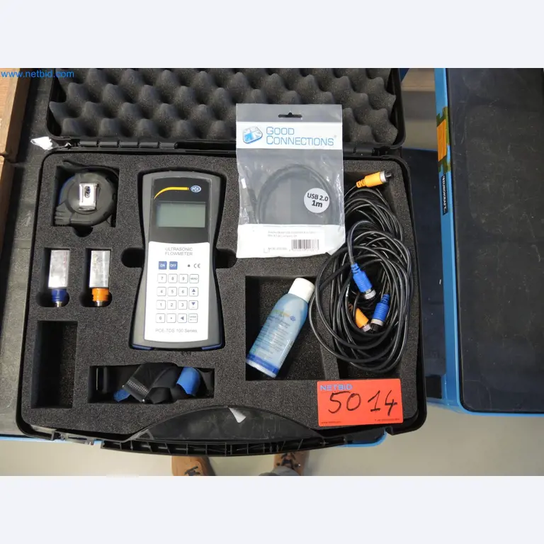 LILIUM eAircraft GmbH / LILIUM GmbH; machines, test systems and operating equipment for the production of eVTOLs-1