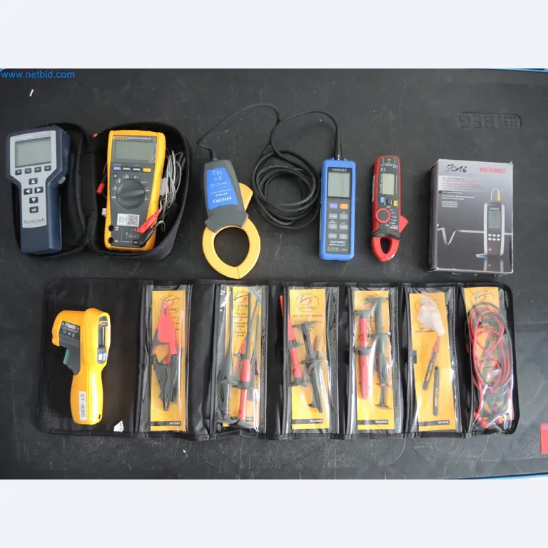 LILIUM eAircraft GmbH / LILIUM GmbH; machines, test systems and operating equipment for the production of eVTOLs-1