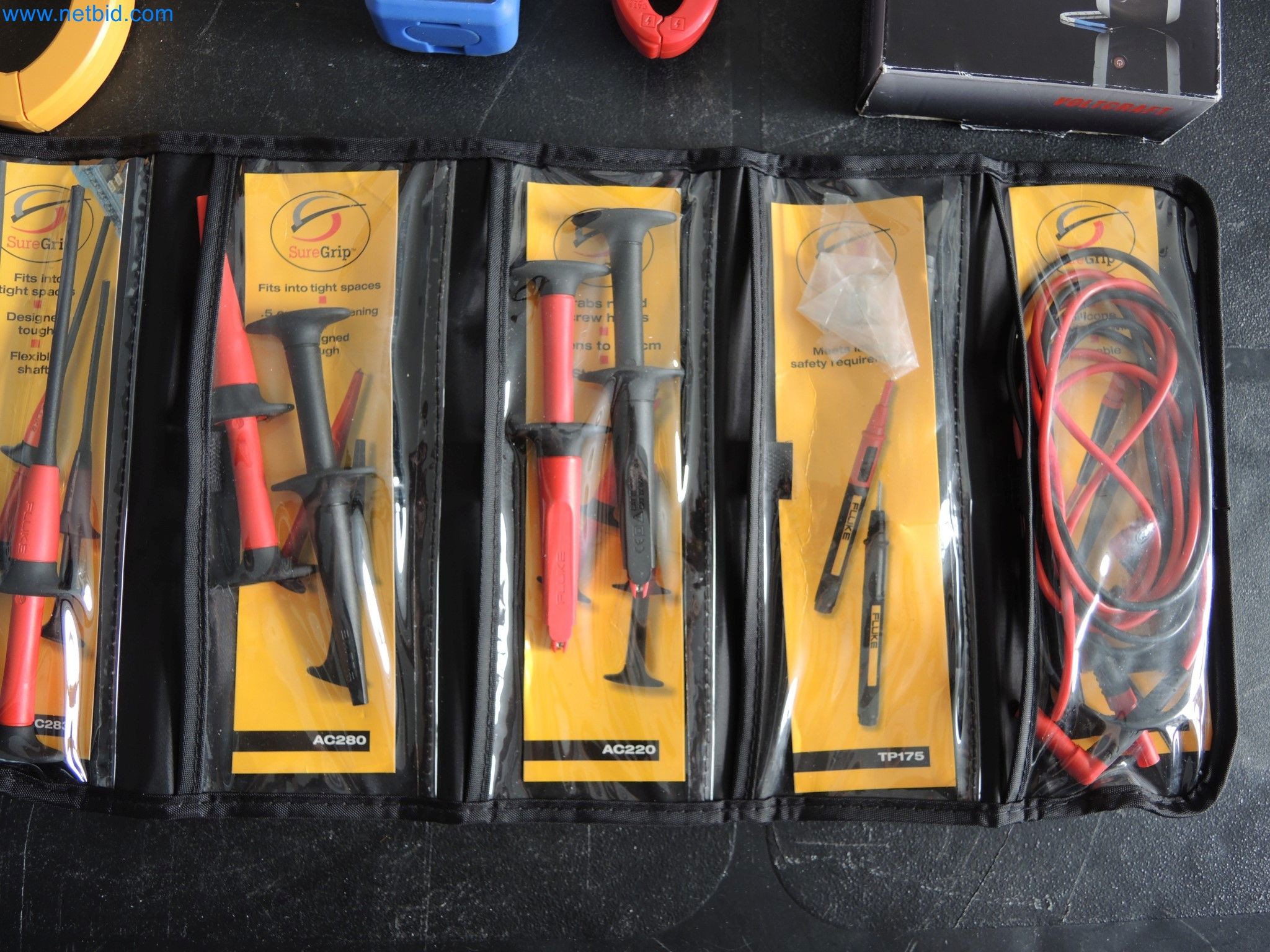 LILIUM eAircraft GmbH / LILIUM GmbH; technical equipment, avionics inventory, spare parts, and operating supplies for the manufacture of eVTOLs-5