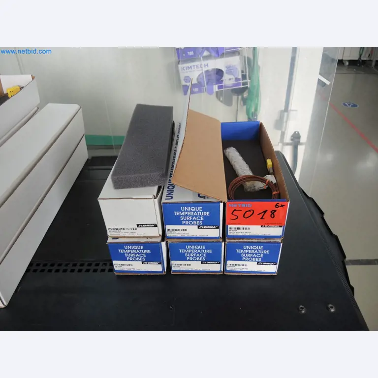 LILIUM eAircraft GmbH / LILIUM GmbH; machines, test systems and operating equipment for the production of eVTOLs-1