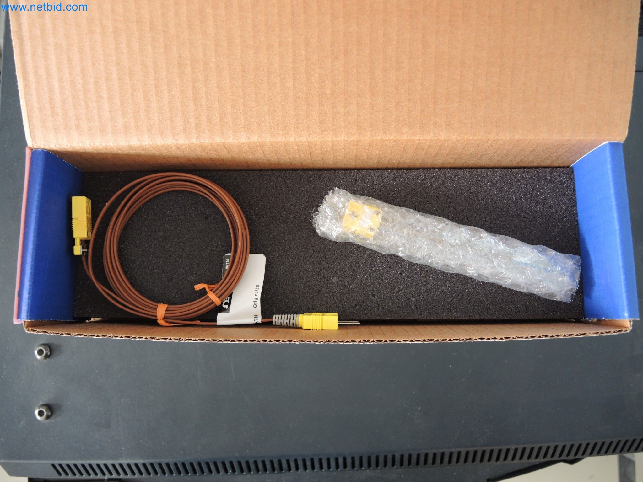 LILIUM eAircraft GmbH / LILIUM GmbH; Maschinen, Testanlagen und Betriebsausstattungen zur Herstellung von eVTOL -2