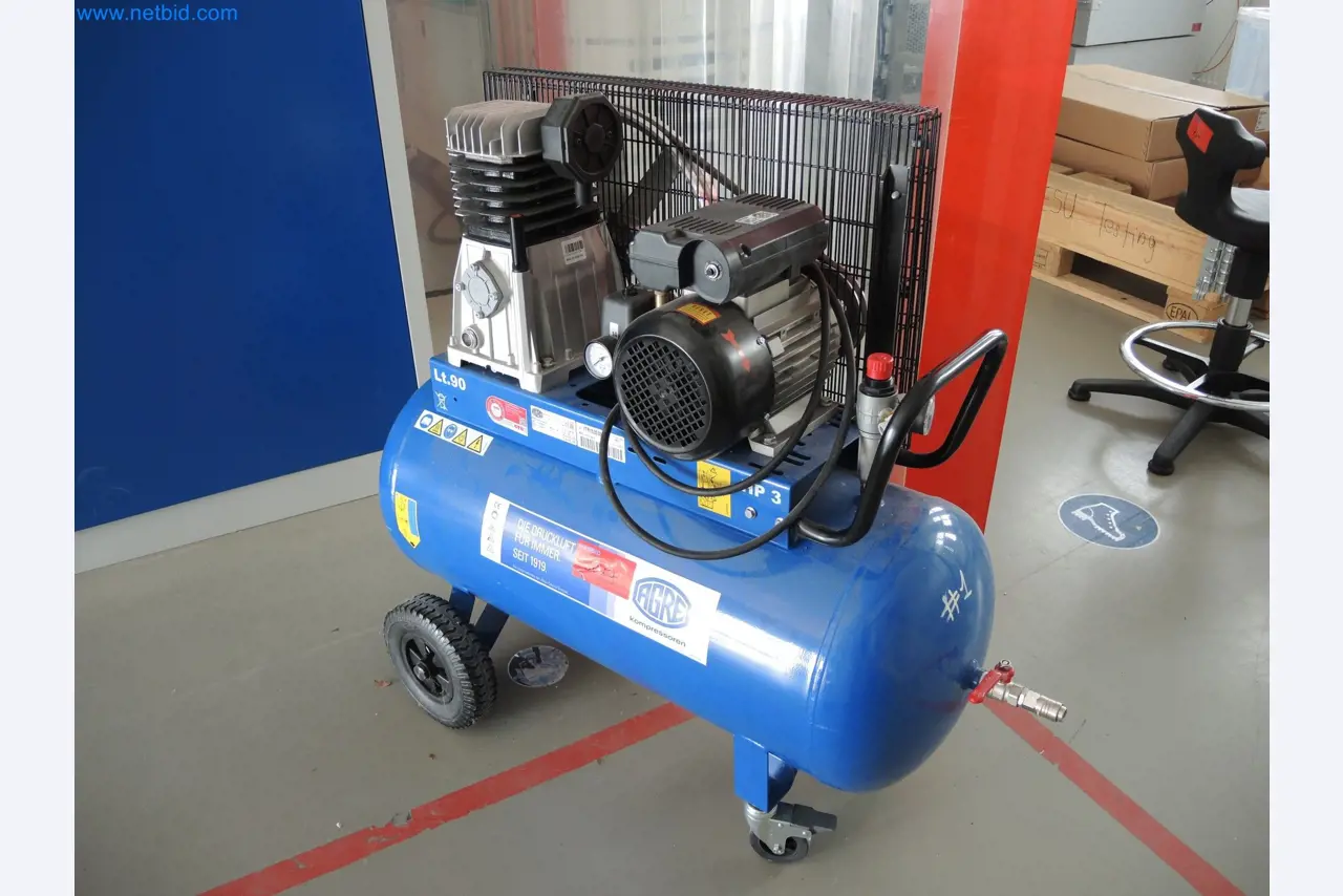 LILIUM eAircraft GmbH / LILIUM GmbH; machines, test systems and operating equipment for the production of eVTOLs-1