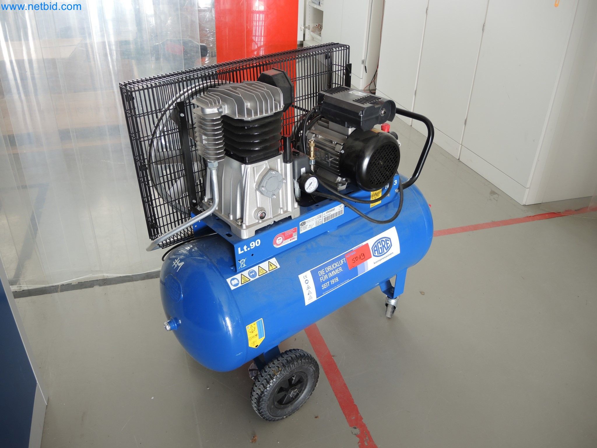 LILIUM eAircraft GmbH / LILIUM GmbH; technical equipment, avionics inventory, spare parts, and operating supplies for the manufacture of eVTOLs-2