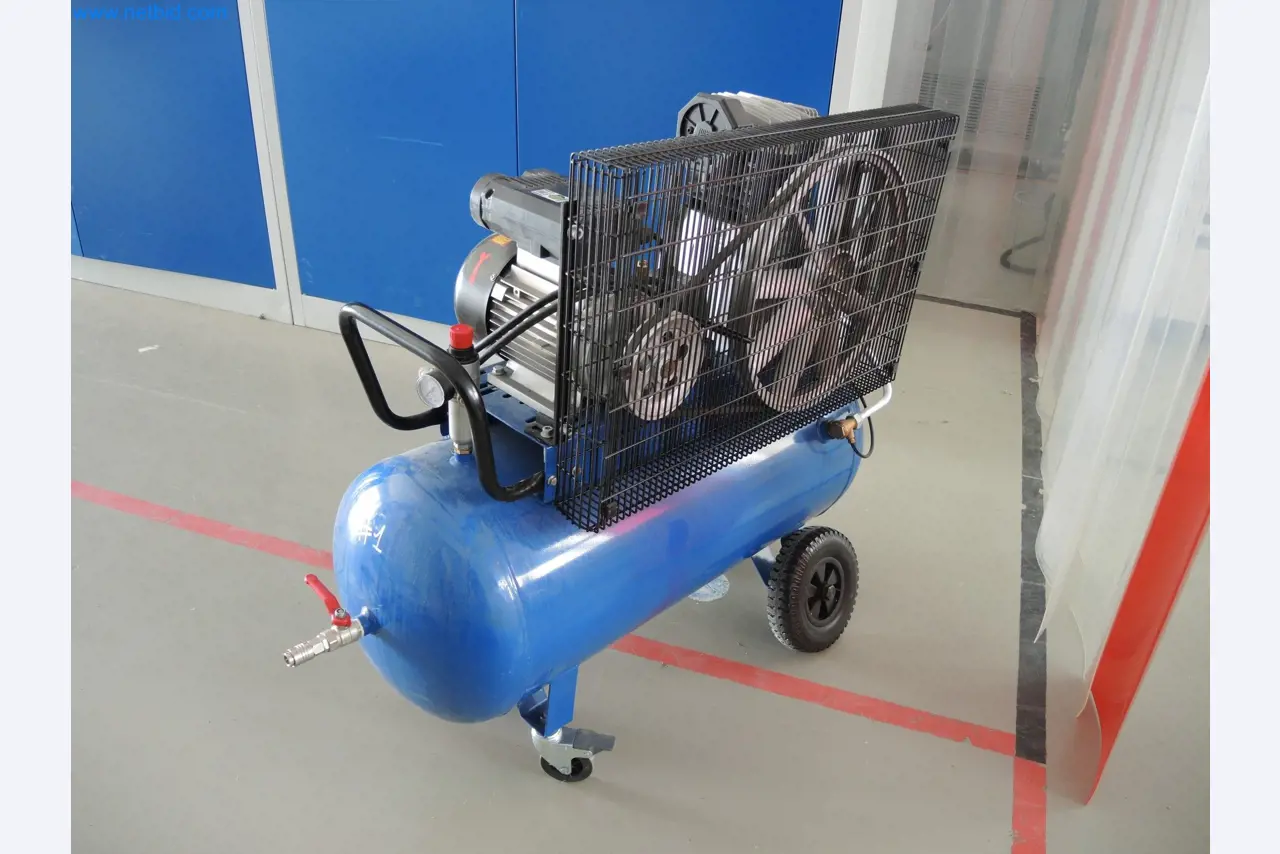 LILIUM eAircraft GmbH / LILIUM GmbH; machines, test systems and operating equipment for the production of eVTOLs-3