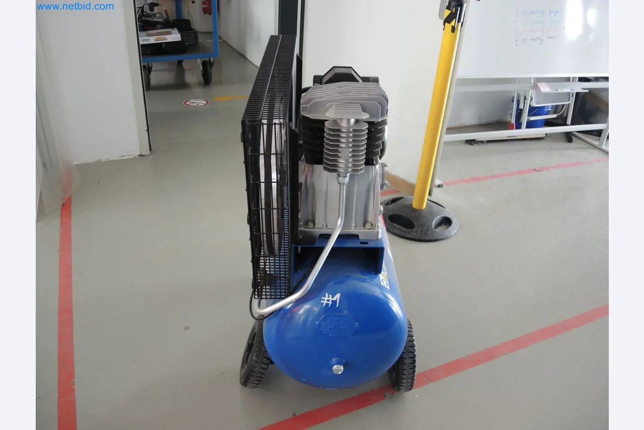 LILIUM eAircraft GmbH / LILIUM GmbH; machines, test systems and operating equipment for the production of eVTOLs-4