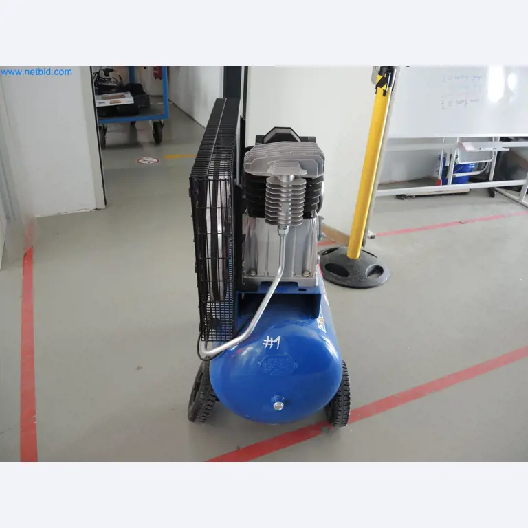 LILIUM eAircraft GmbH / LILIUM GmbH; machines, test systems and operating equipment for the production of eVTOLs-4
