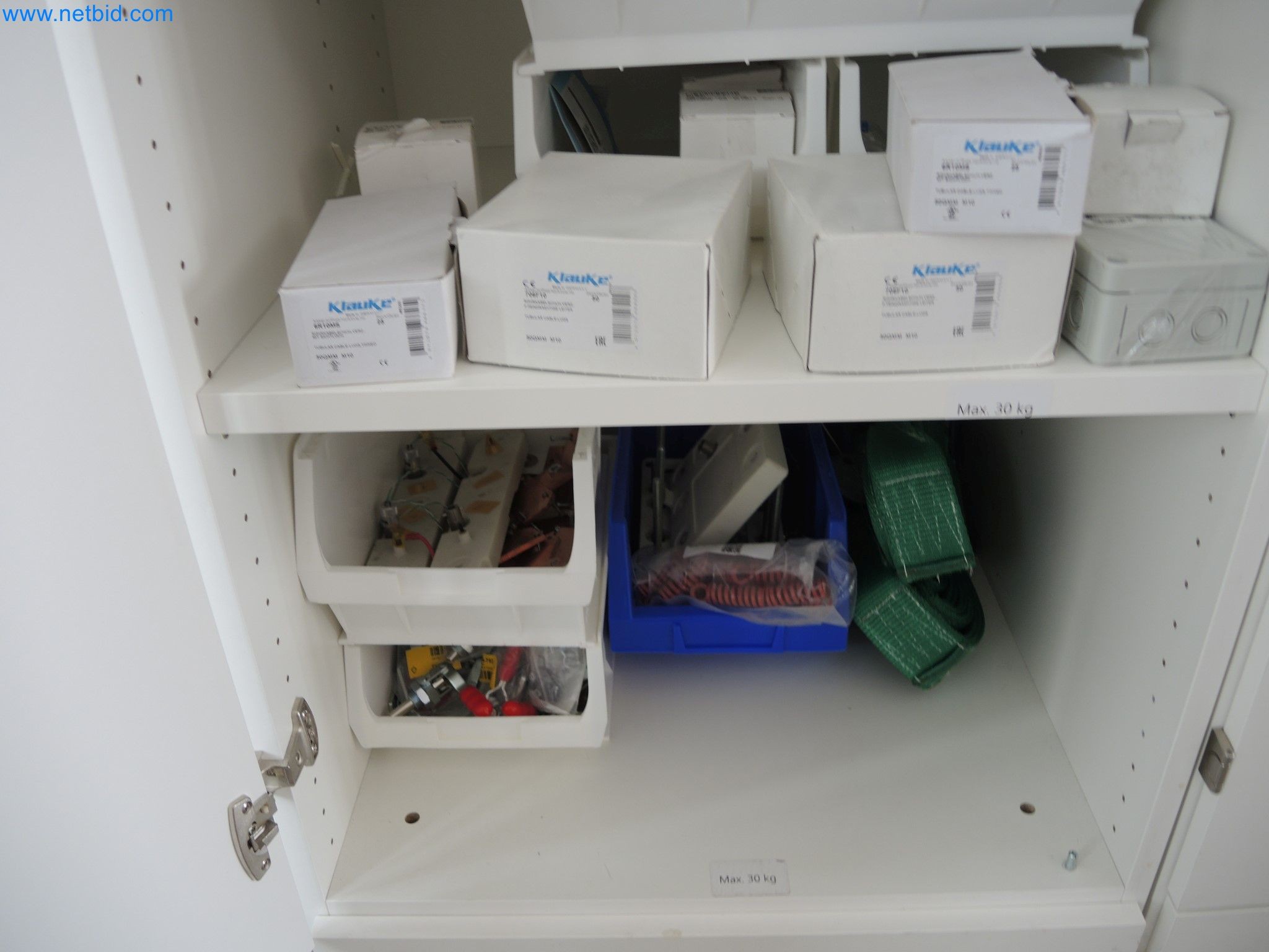 LILIUM eAircraft GmbH / LILIUM GmbH; technical equipment, avionics inventory, spare parts, and operating supplies for the manufacture of eVTOLs-11