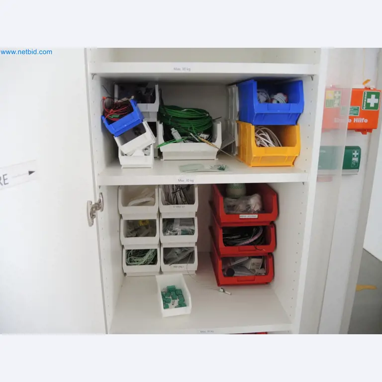 LILIUM eAircraft GmbH / LILIUM GmbH; machines, test systems and operating equipment for the production of eVTOLs-14