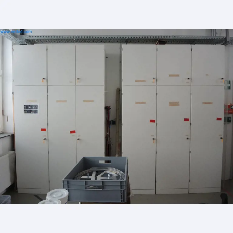 LILIUM eAircraft GmbH / LILIUM GmbH; machines, test systems and operating equipment for the production of eVTOLs-2