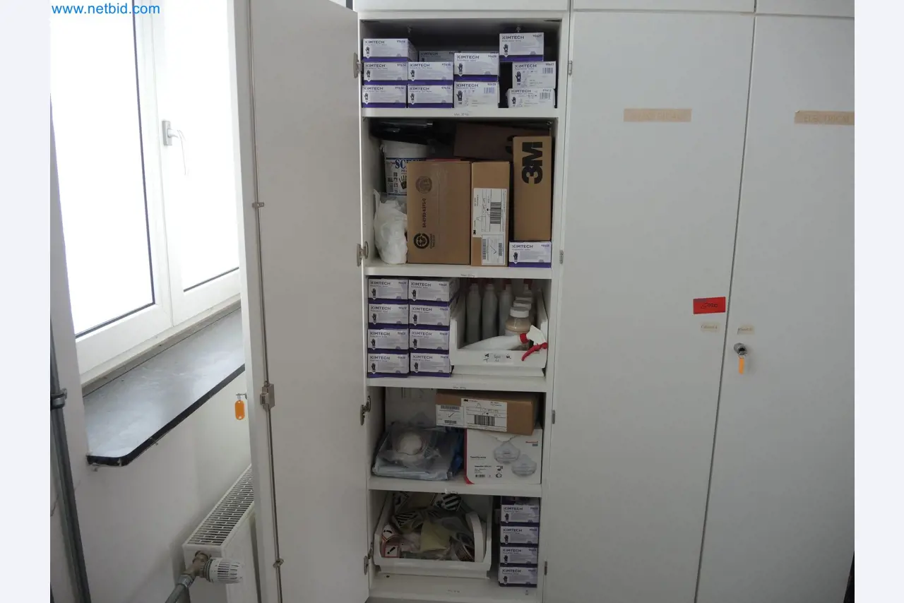LILIUM eAircraft GmbH / LILIUM GmbH; machines, test systems and operating equipment for the production of eVTOLs-3
