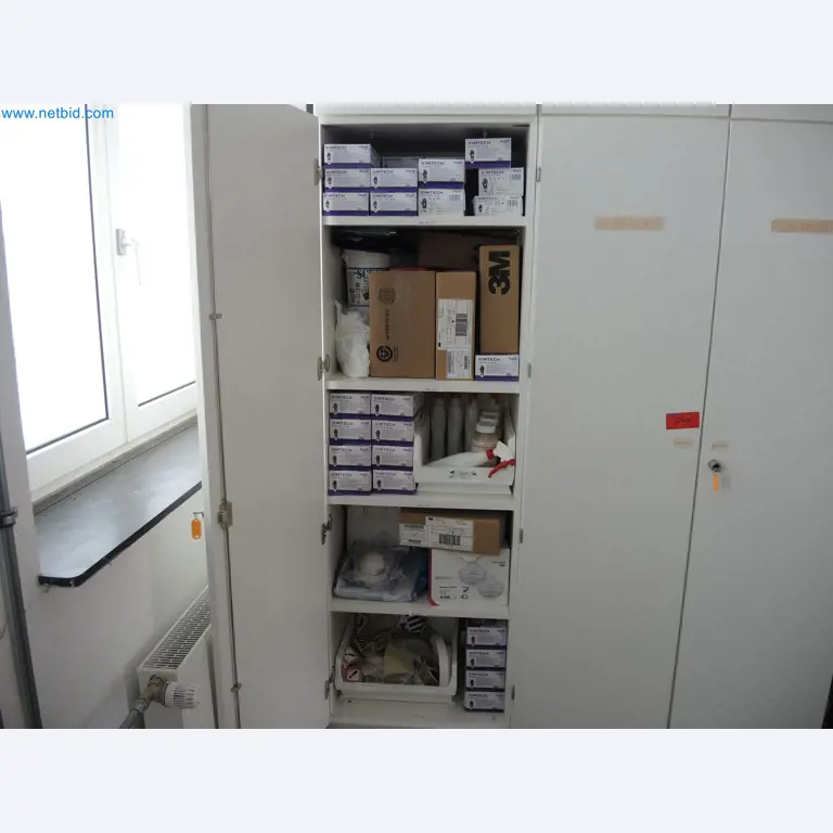 LILIUM eAircraft GmbH / LILIUM GmbH; machines, test systems and operating equipment for the production of eVTOLs-3
