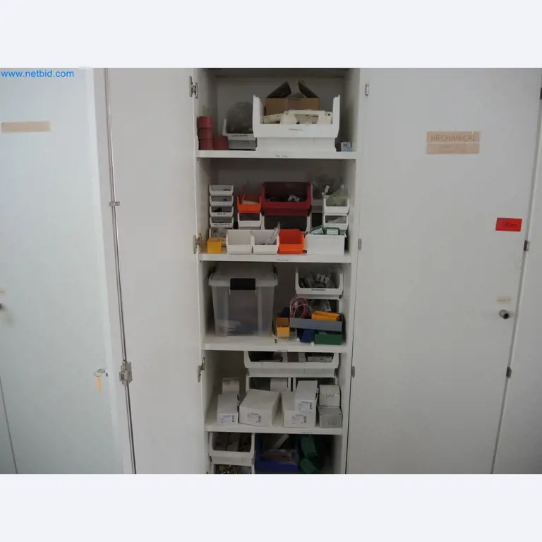 LILIUM eAircraft GmbH / LILIUM GmbH; machines, test systems and operating equipment for the production of eVTOLs-8