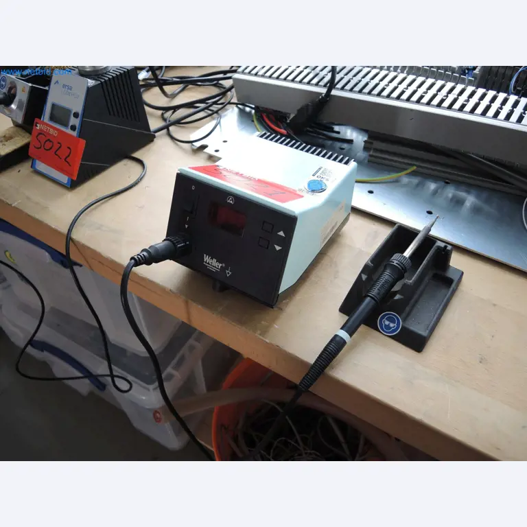 LILIUM eAircraft GmbH / LILIUM GmbH; machines, test systems and operating equipment for the production of eVTOLs-1