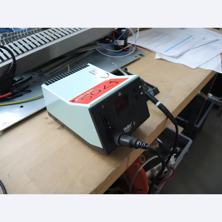 LILIUM eAircraft GmbH / LILIUM GmbH; machines, test systems and operating equipment for the production of eVTOLs-2