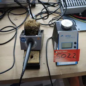 Pájecí stanice Ersa i-Con Pico