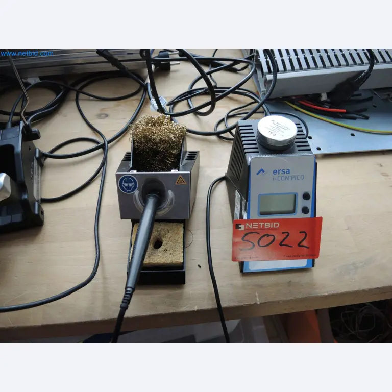 LILIUM eAircraft GmbH / LILIUM GmbH; machines, test systems and operating equipment for the production of eVTOLs-1