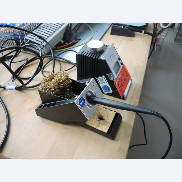 LILIUM eAircraft GmbH / LILIUM GmbH; machines, test systems and operating equipment for the production of eVTOLs-2