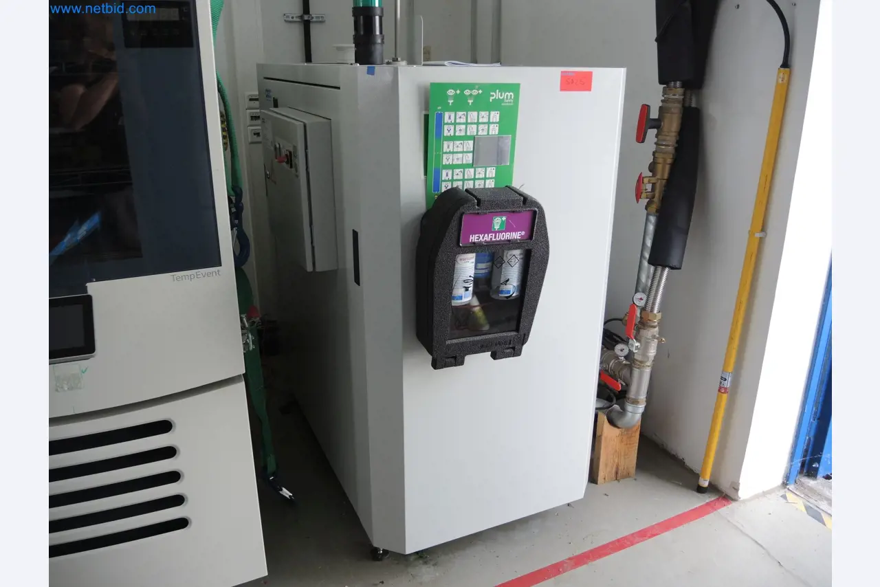 LILIUM eAircraft GmbH / LILIUM GmbH; machines, test systems and operating equipment for the production of eVTOLs-1