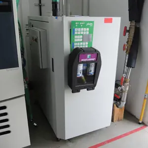 Hydraulická jednotka PEC 50kW